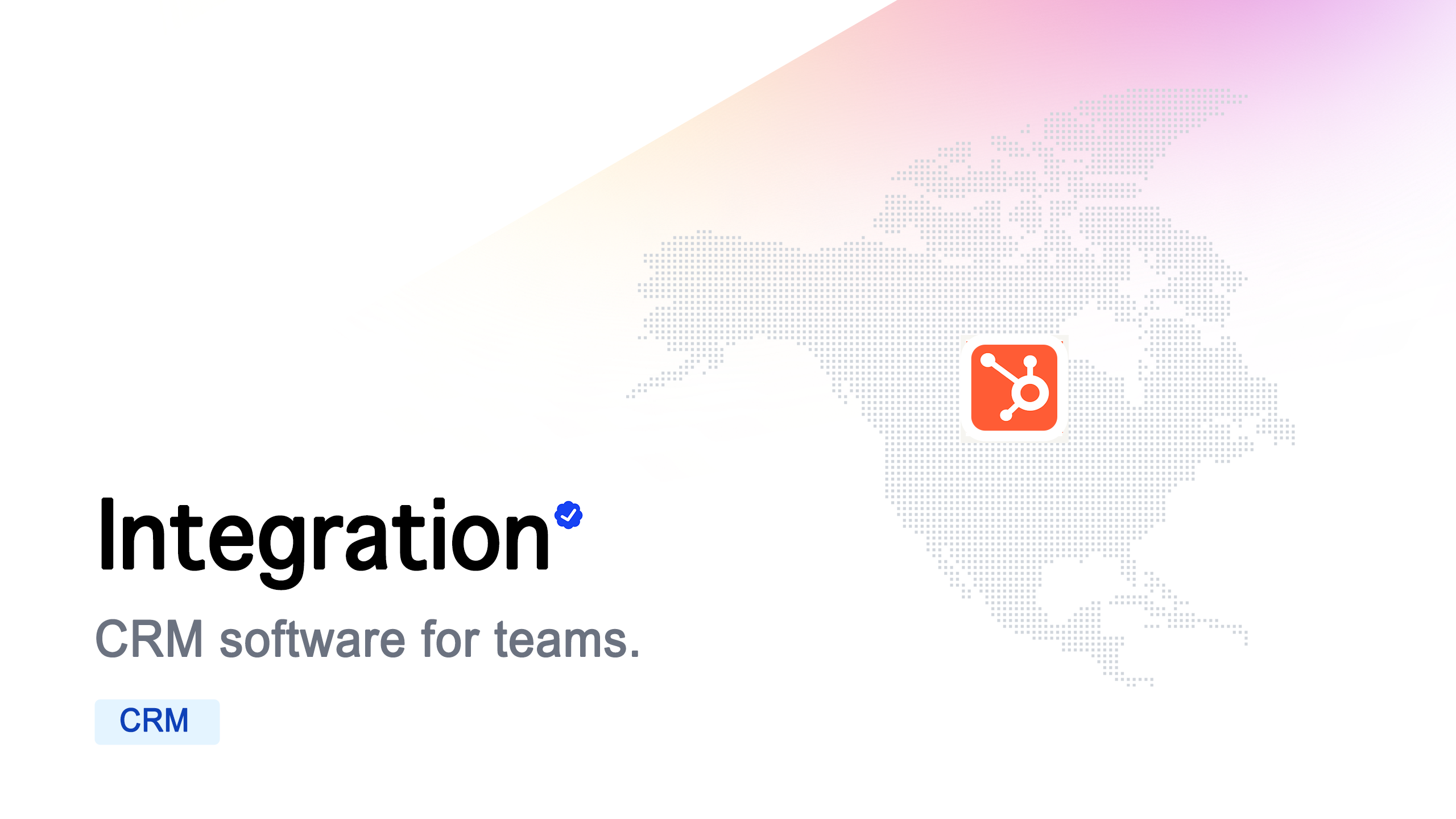 Gravtity Geeks + hubspot form integration cover