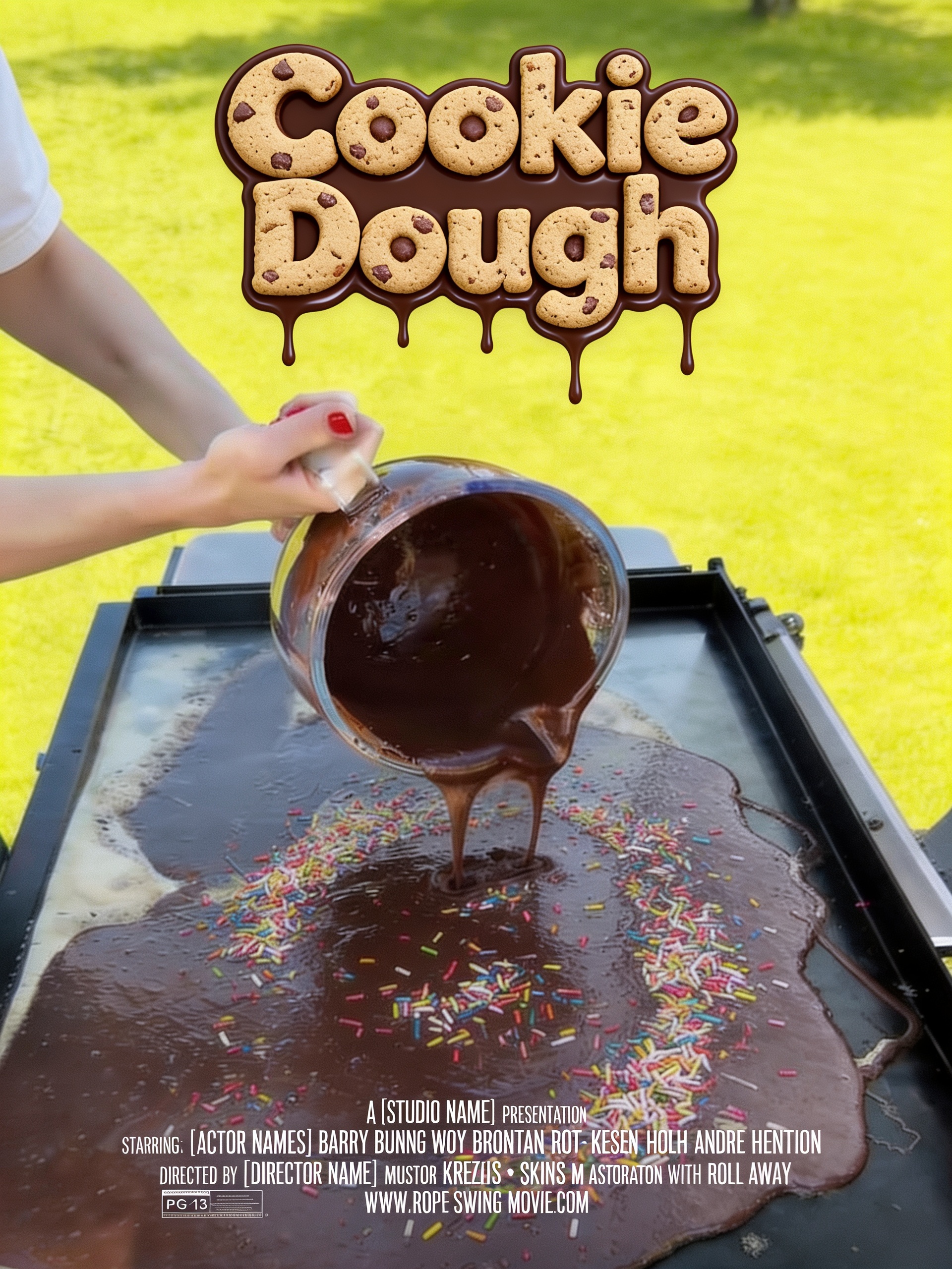 cookie dough. 01